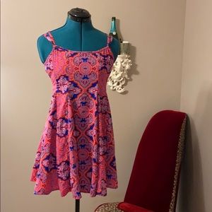 Gianni Bini mini dress size Small